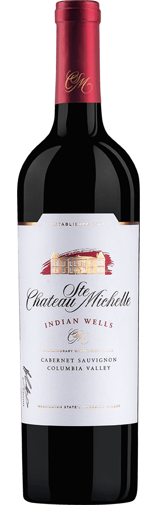 2021 Cabernet Sauvignon Indian Wells Columbia Valley Chateau Ste. Michelle