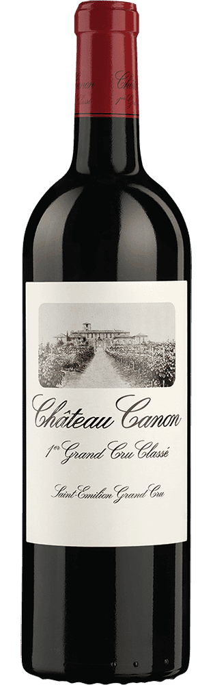 2006 Château Canon 1er Grand Cru Classé "B" St-Emilion AOC