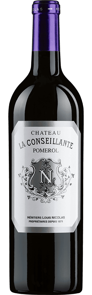 2025 Château La Conseillante Pomerol AOC