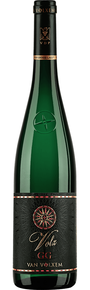 2023 Riesling GG trocken VDP.Grosse Lage Volz Weingut Van Volxem