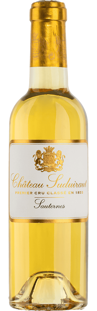 2014 Château Suduiraut 1er Cru Classé Sauternes AOC