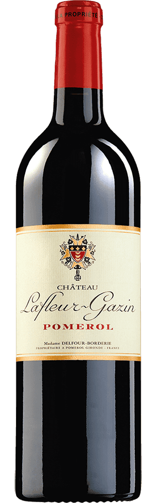 2025 Château Lafleur-Gazin Pomerol AOC