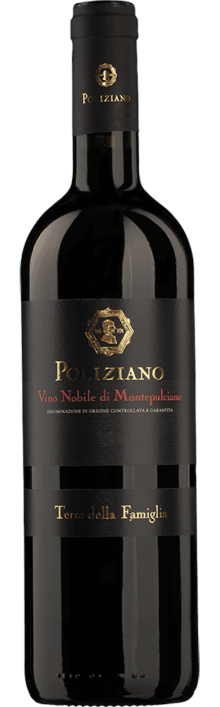 2020 Vino Nobile di Montepulciano DOCG Terre della Famiglia Azienda Agricola Poliziano