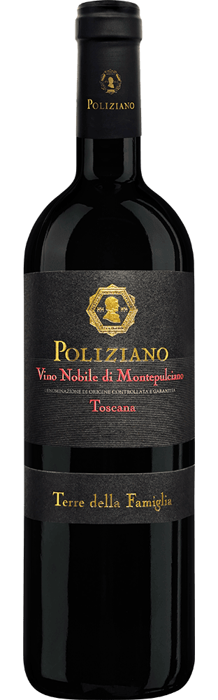 2022 Vino Nobile di Montepulciano DOCG Terre della Famiglia Azienda Agricola Poliziano (Bio)