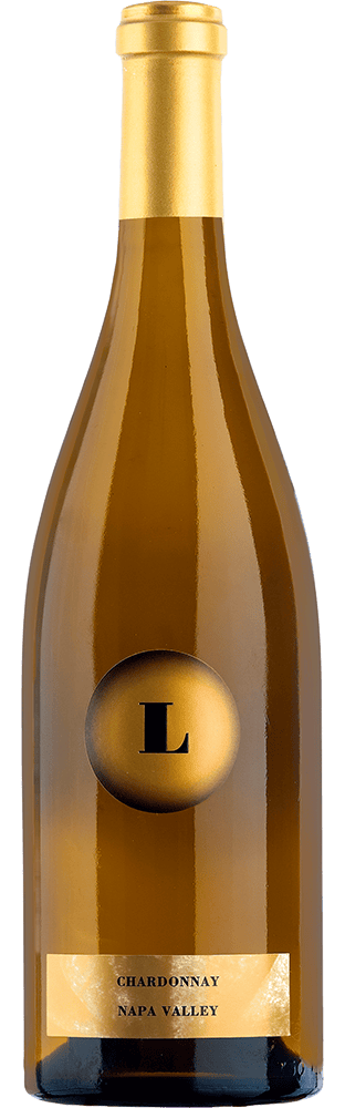 2022 Chardonnay Napa Valley Lewis Cellars
