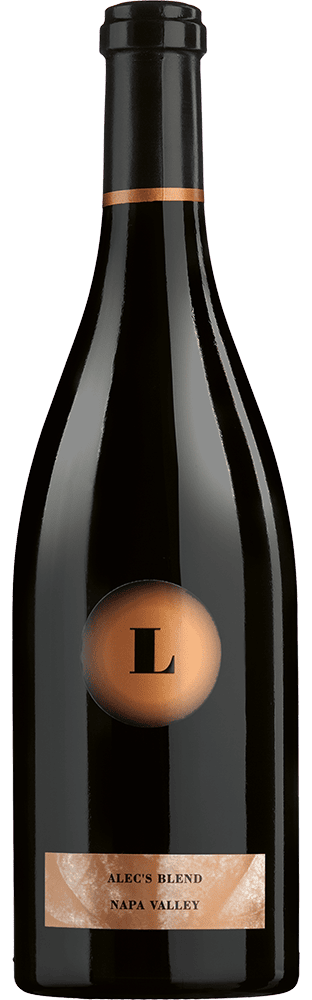 2020 Alec's Blend Napa Valley Lewis Cellars