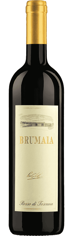 2022 Brumaia Rosso Toscana IGT Renzo Masi