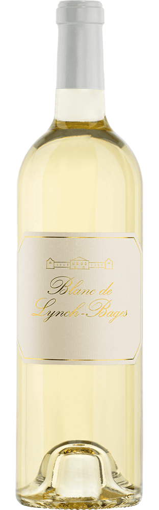 2022 Blanc de Lynch-Bages Bordeaux AOC