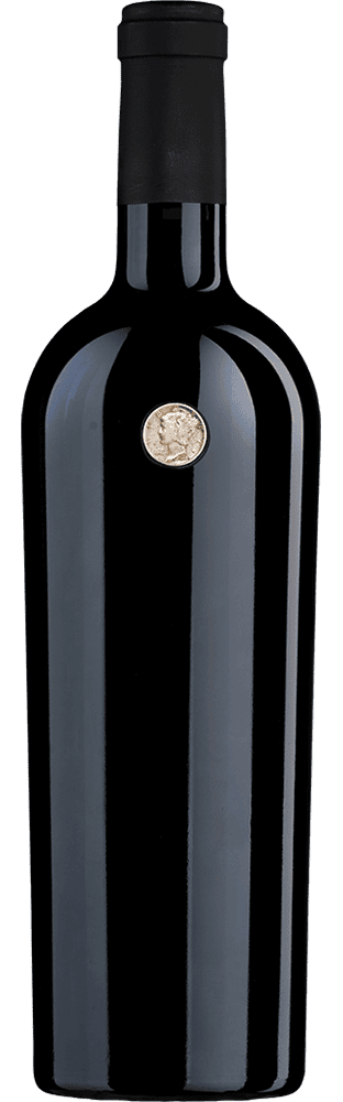 2017 Cabernet Sauvignon Mercury Head Napa Valley Orin Swift Cellars