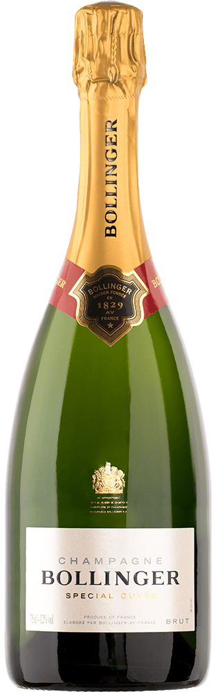 Champagne Brut Special Cuvée Bollinger