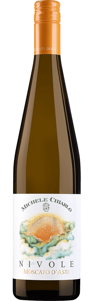 2025 Moscato d'Asti DOCG Nivole Michele Chiarlo