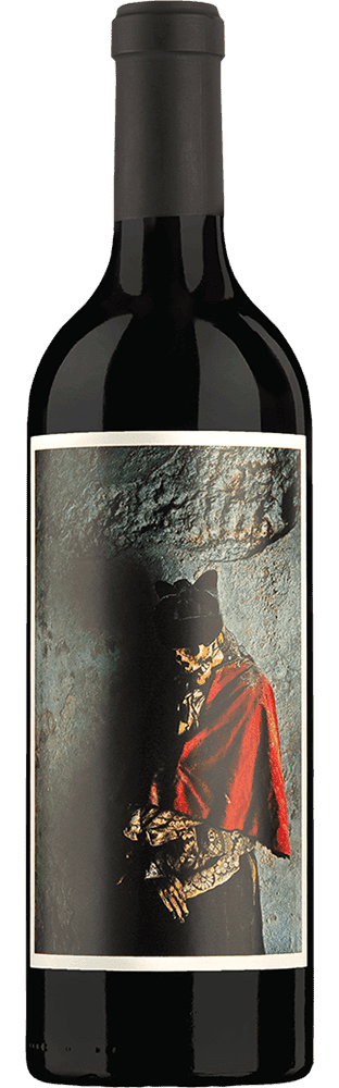 2018 Cabernet Sauvignon Palermo Napa Valley Orin Swift Cellars