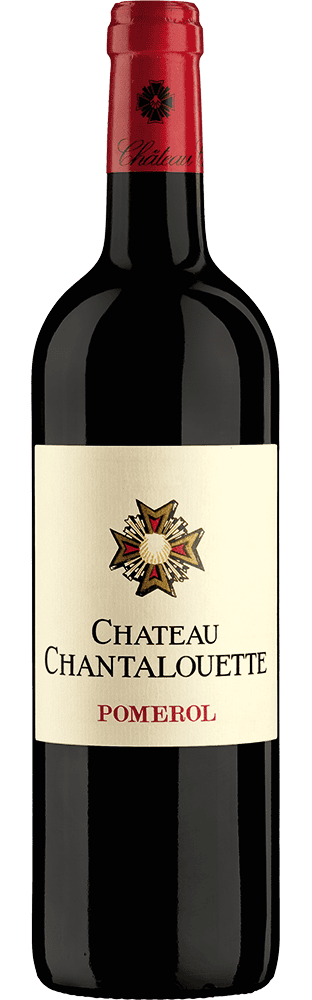 2023 Château Chantalouette Pomerol AOC