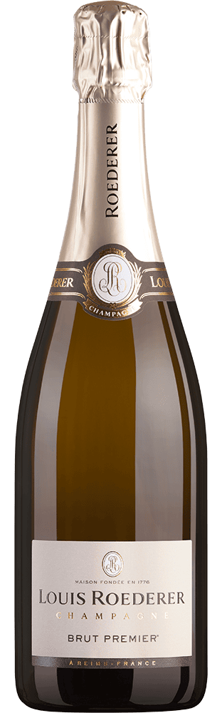 Champagne Brut Collection 244