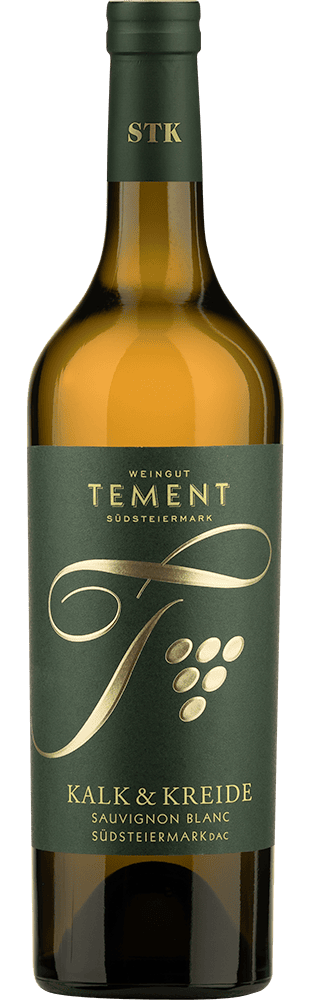 2024 Sauvignon Blanc Südsteiermark DAC Weingut Tement (Biodynamisch)