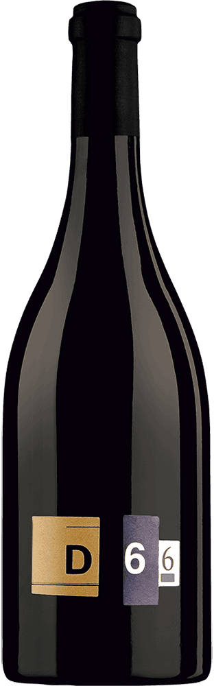 2018 D66 Grenache Côtes Catalanes IGP Department 66