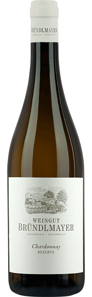 2022 Chardonnay Reserve Ried Steinberg Weingut Bründlmayer (Bio)