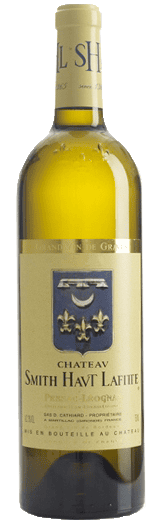 2019 Château Smith Haut Lafitte Graves blanc Pessac-Léognan AOC
