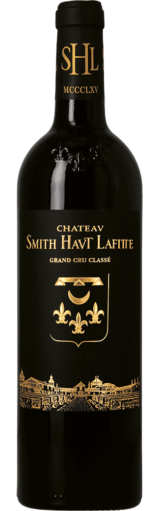 2020 Château Smith Haut Lafitte Cru Classé Pessac-Léognan AOC