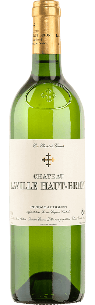 2012 Château La Mission Haut-Brion Blanc Pessac-Léognan AOC