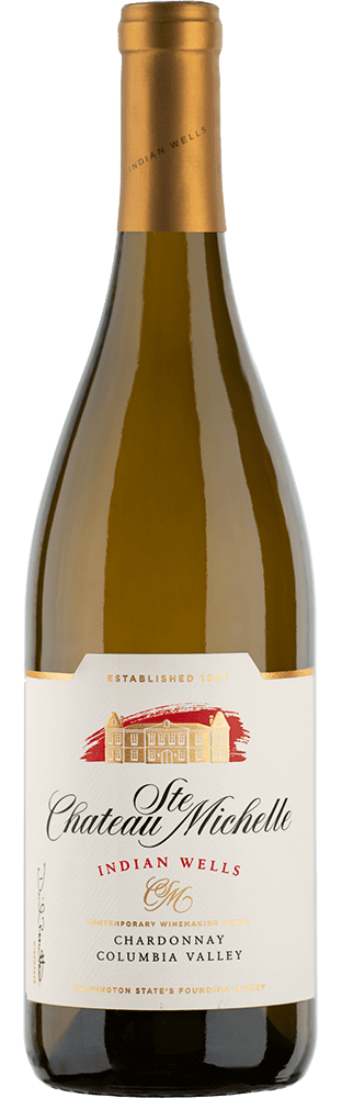 2022 Chardonnay Indian Wells Columbia Valley Chateau Ste. Michelle