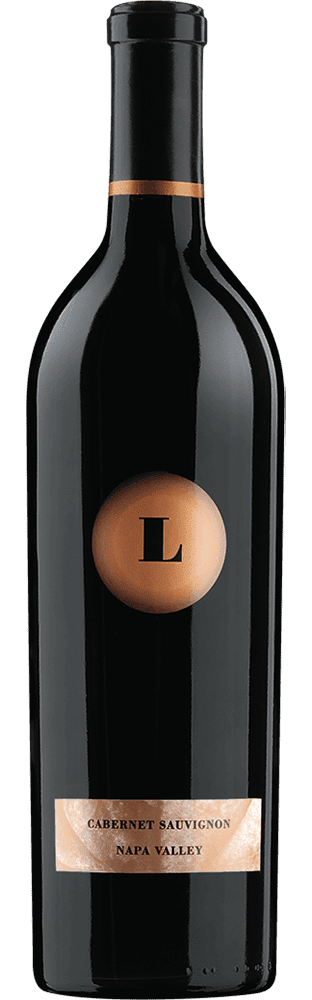 2018 Cabernet Sauvignon Napa Valley Lewis Cellars