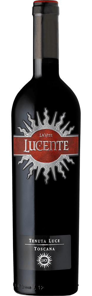 2021 Lucente Toscana IGT Tenuta Luce