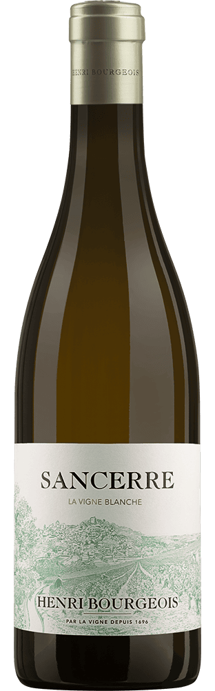 2023 Sancerre AOC La Vigne Blanche Henri Bourgeois