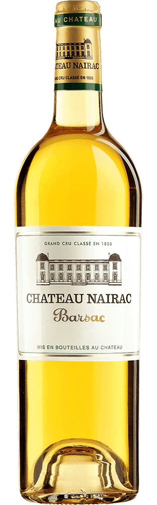 2009 Château Nairac 2e Cru Classé Barsac AOC - Sauternes