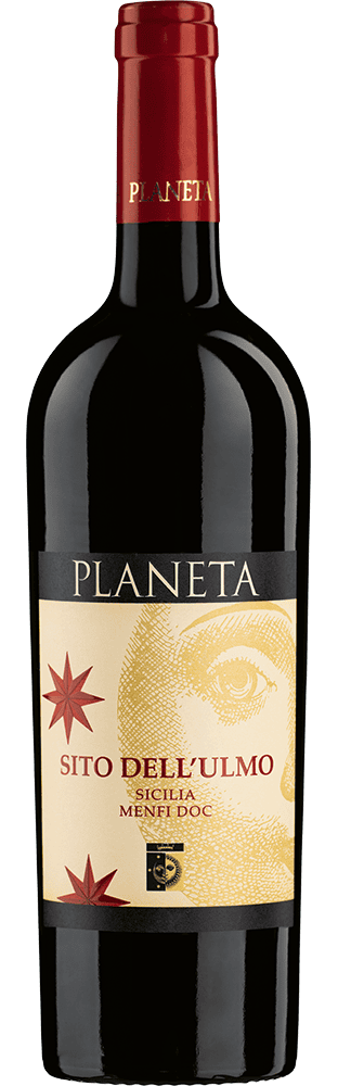 2018 Merlot Sito dell'Ulmo Sicilia Menfi DOC | Mövenpick Wein Shop