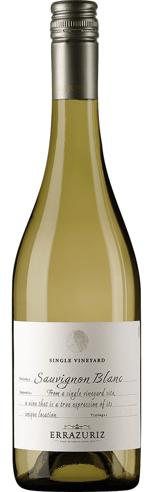 2024 Sauvignon Blanc Single Vineyard Valle de Casablanca DO Viña Errázuriz