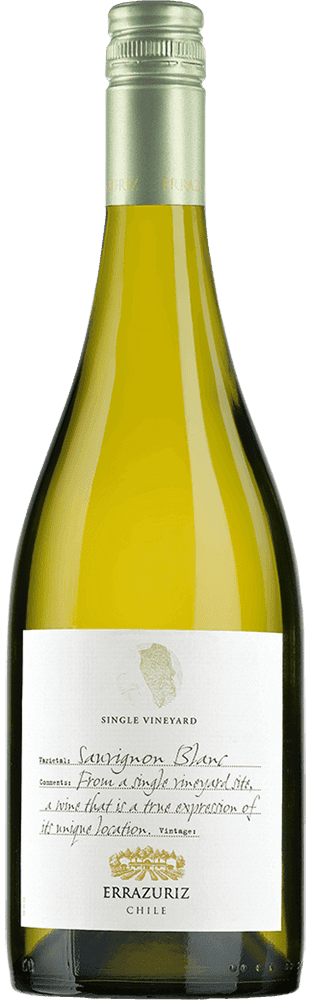 2023 Sauvignon Blanc Single Vineyard Valle de Casablanca DO Viña Errázuriz