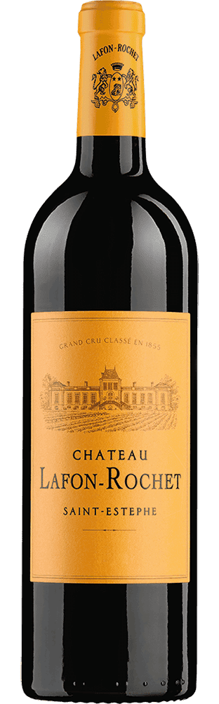 2017 Château Lafon-Rochet 4e Cru Classé St-Estèphe AOC