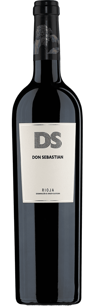 2022 Don Sebastian DS Rioja DOCa Unión Viti-Vinícola