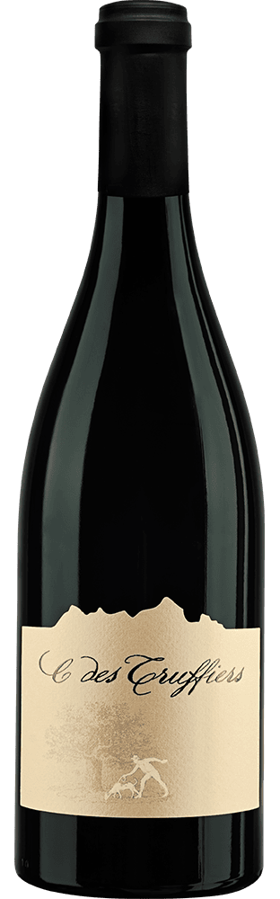 2021 C des Truffiers Vin de France