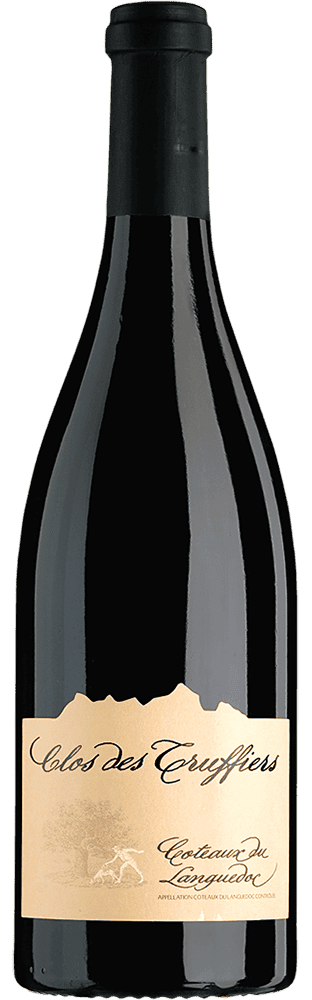 2017 Clos des Truffiers Languedoc AOP
