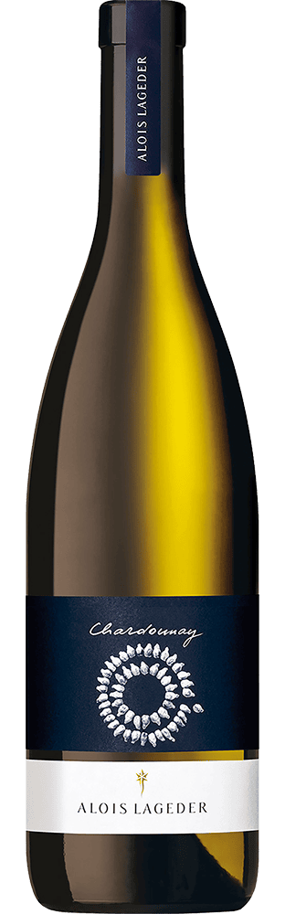 2024 Chardonnay Südtirol Alto Adige DOC Alois Lageder (Bio)
