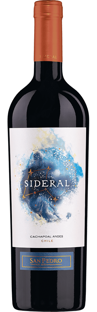 2023 Sideral Valle del Cachapoal Viña San Pedro