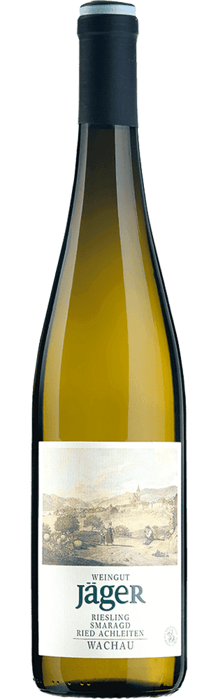 2022 Riesling Smaragd Ried Achleiten Weingut Roman Jäger