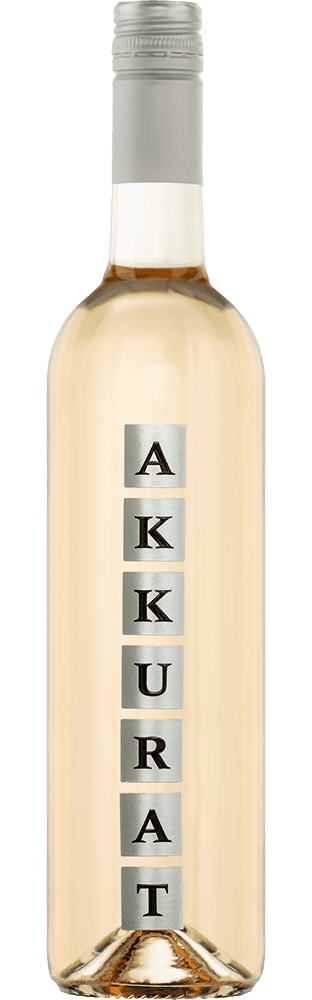 2022 Akkurat Weiss Vin de Pays Suisse Staatskellerei Zürich