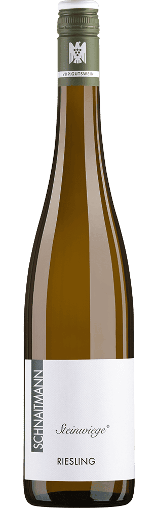 2025 Riesling Steinwiege Weingut Schnaitmann (Bio)