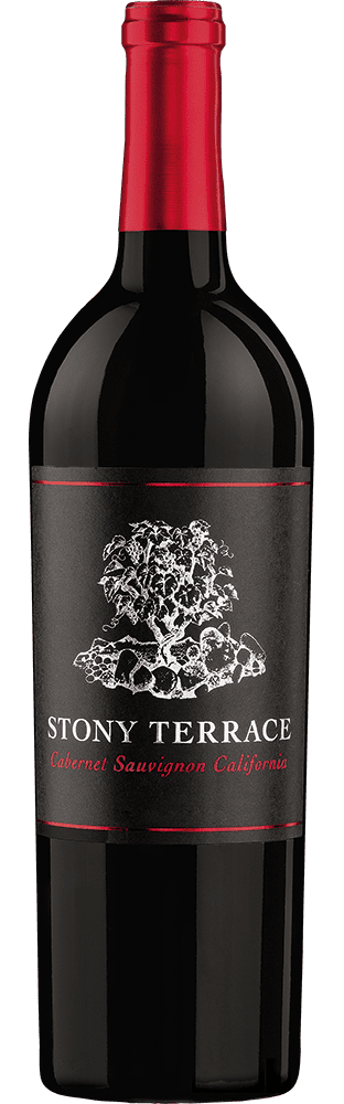 2011 Cabernet Sauvignon Stony Terrace California Stony Terrace Winery