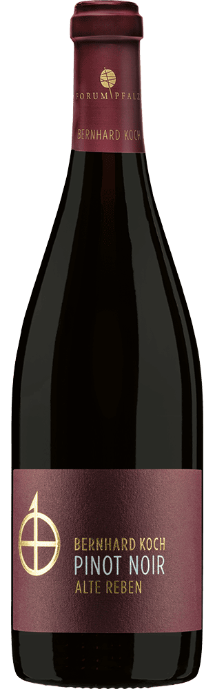 2022 Pinot Noir Réserve Alte Reben Pfalz Weingut Bernhard Koch