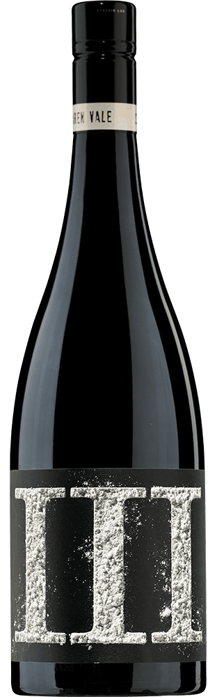2017 Shiraz Black Blood III McLaren Vale Hugh Hamilton