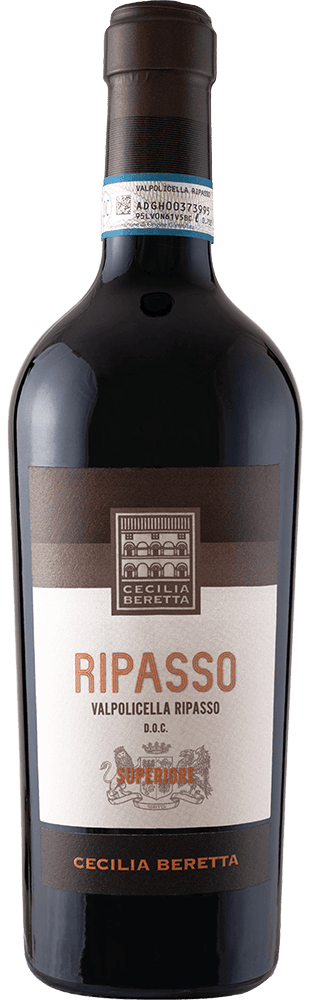 2023 Valpolicella DOC Ripasso Superiore Cecilia Beretta
