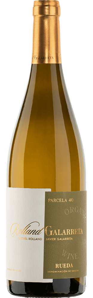 2020 Verdejo Rueda DO Rolland & Galarreta (Bio)