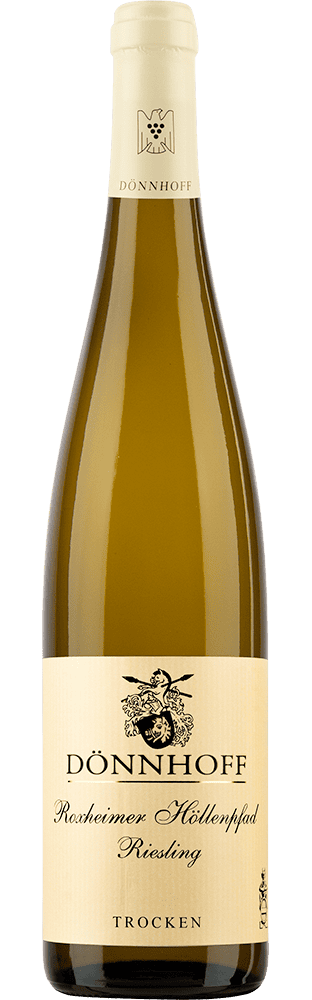 2022 Riesling trocken Roxheimer Höllenpfad Dönnhoff