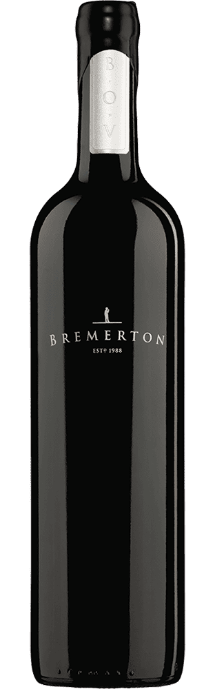 2012 Best of Vintage Cabernet Sauvignon-Shiraz Langhorne Creek Bremerton Wines