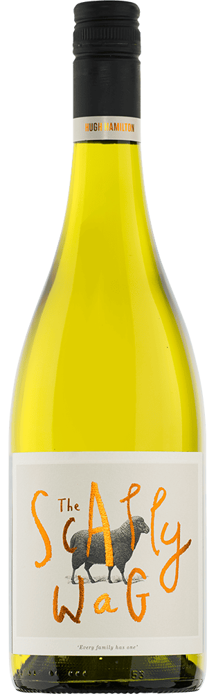 2016 Chardonnay The Scallywag McLaren Vale Hugh Hamilton
