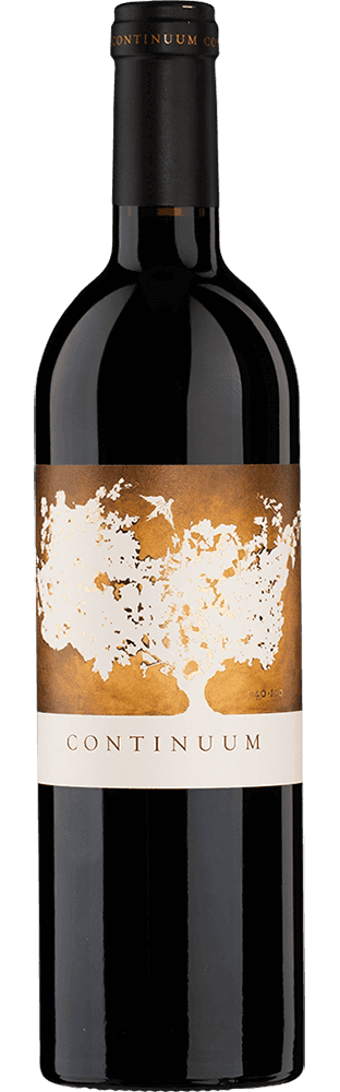 2013 Continuum Napa Valley Continuum Estate